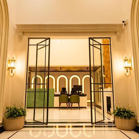 Hotel Mysore Radiance ภายนอก รูปภาพ