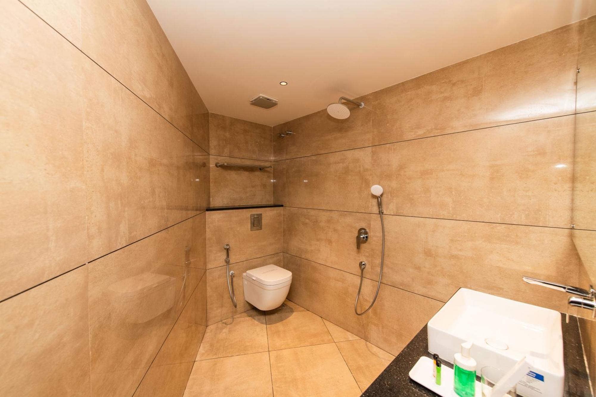 Hotel Mysore Radiance ภายนอก รูปภาพ
