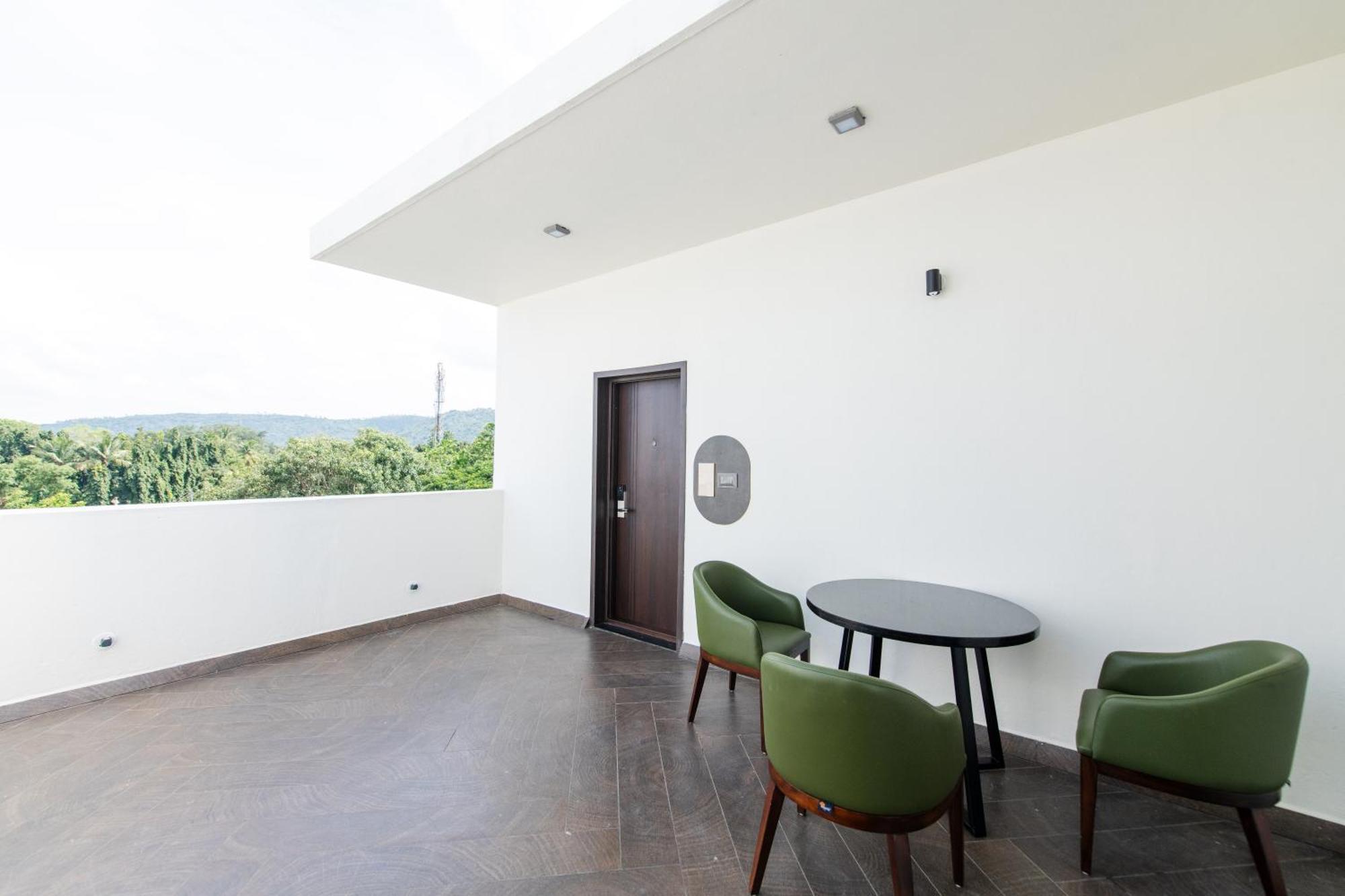 Hotel Mysore Radiance ภายนอก รูปภาพ