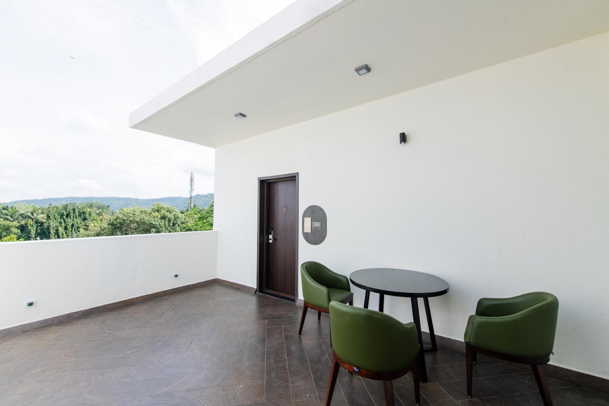 Hotel Mysore Radiance ภายนอก รูปภาพ